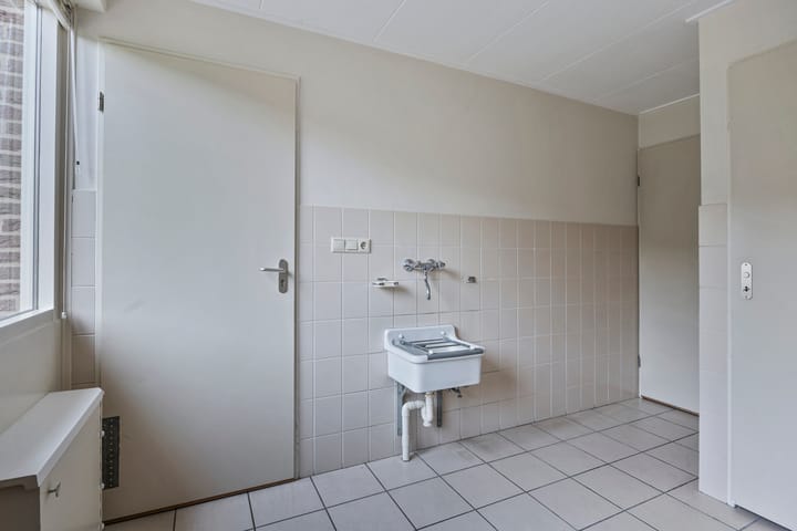 Foto 12 van Albert van Kuyckweg 10