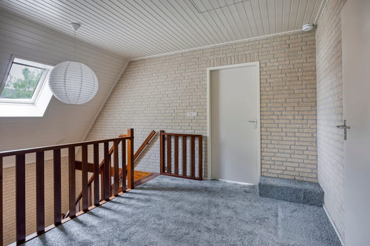 Foto 21 van Albert van Kuyckweg 10