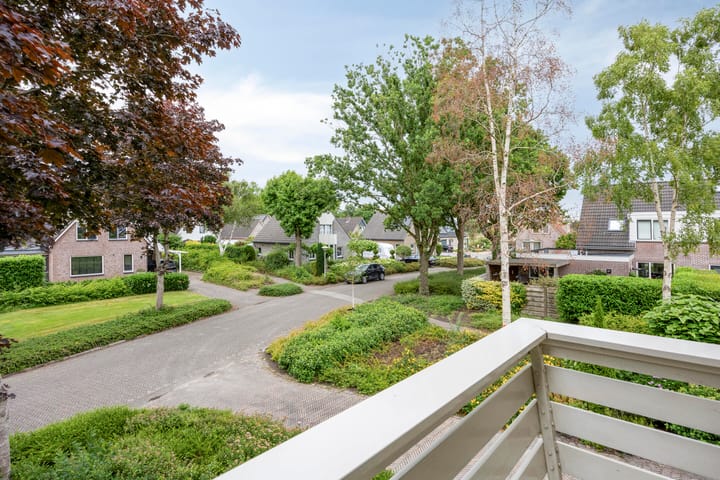 Foto 25 van Albert van Kuyckweg 10