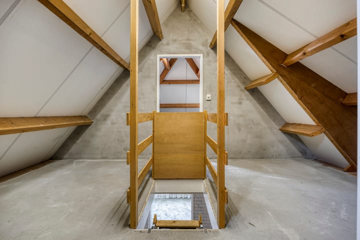 Foto 32 van Albert van Kuyckweg 10