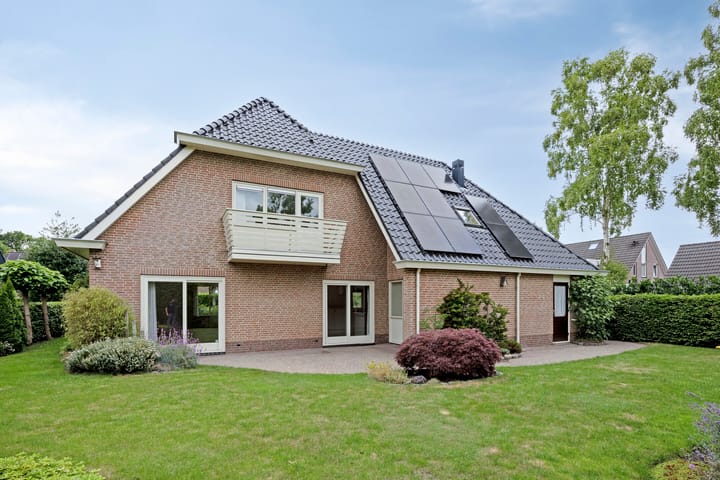 Foto 38 van Albert van Kuyckweg 10