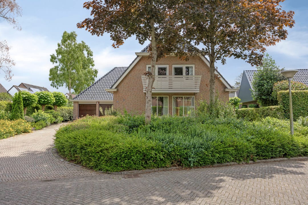 Foto 47 van Albert van Kuyckweg 10