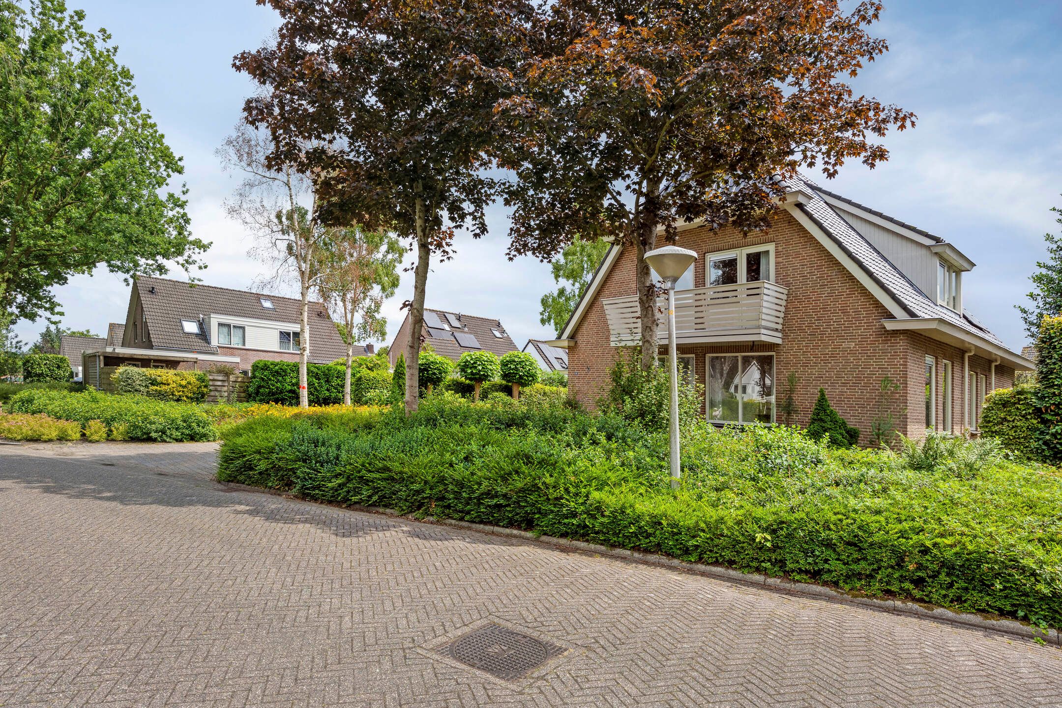 Foto 48 van Albert van Kuyckweg 10