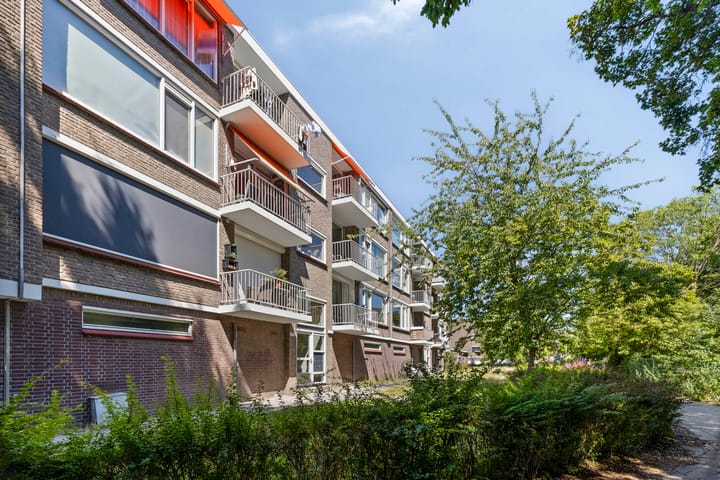 Foto 5 van Stuart Millpad 73