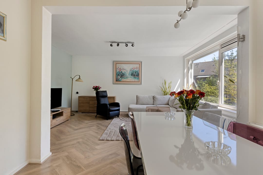 Foto 1 van Stuart Millpad 73