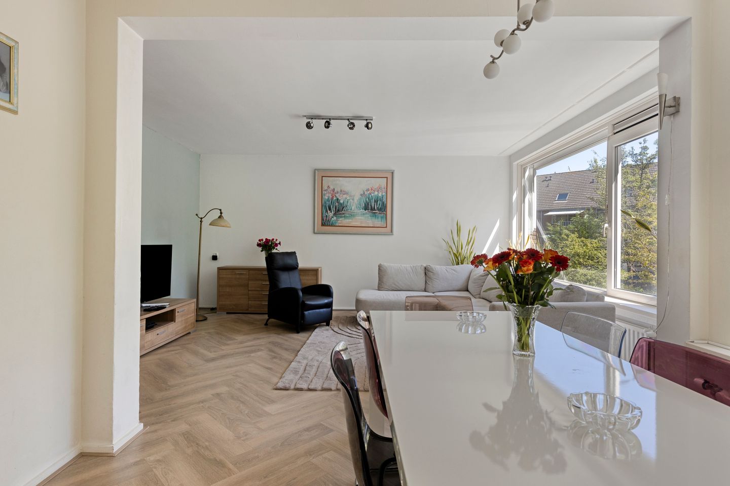 Foto 1 van Stuart Millpad 73