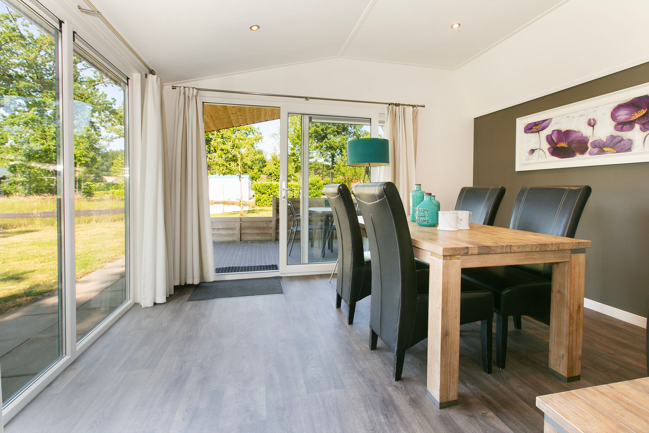 2-bedroom freehold villa in IJhorst — photo 5 of 5