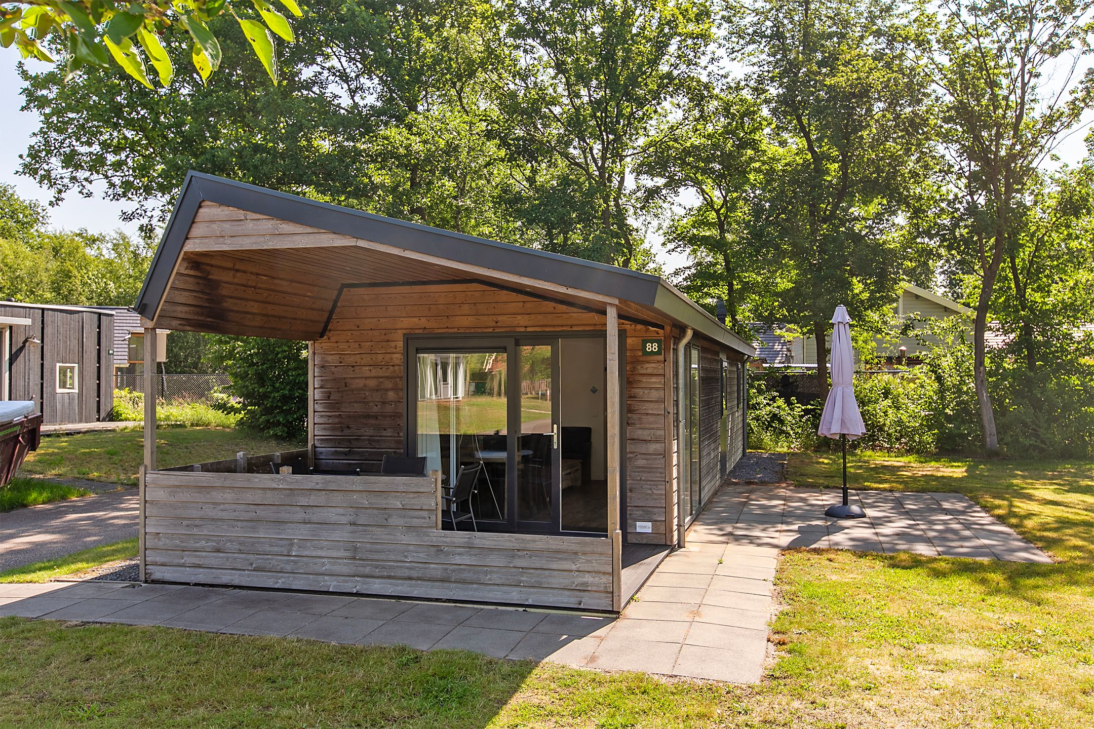 Photo 9 of Veldhuisweg 4-88