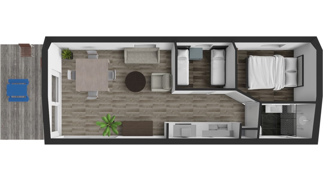 Photo 23 of Veldhuisweg 4-88