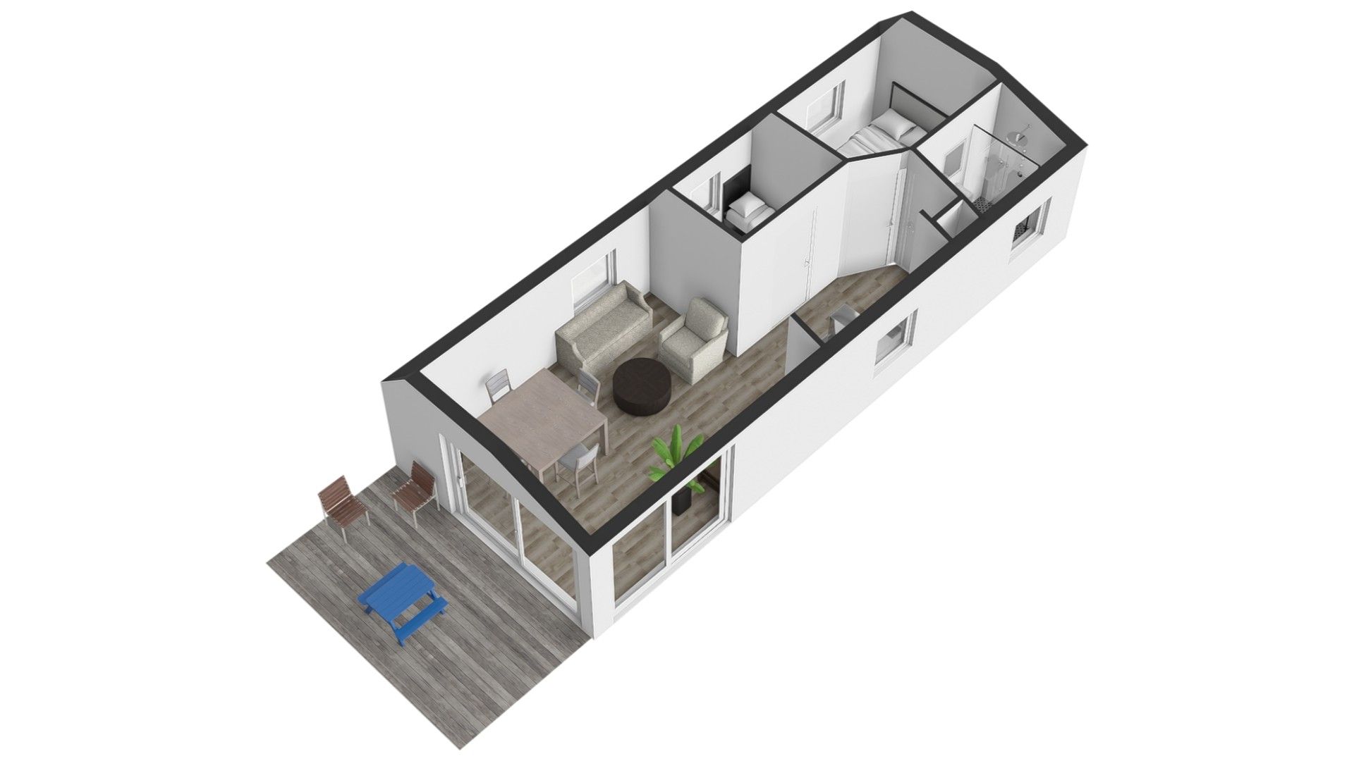 Photo 24 of Veldhuisweg 4-88