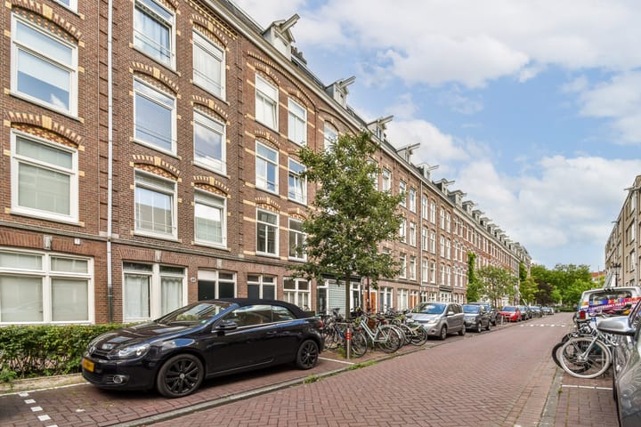 Foto 2 van Fagelstraat 38-1