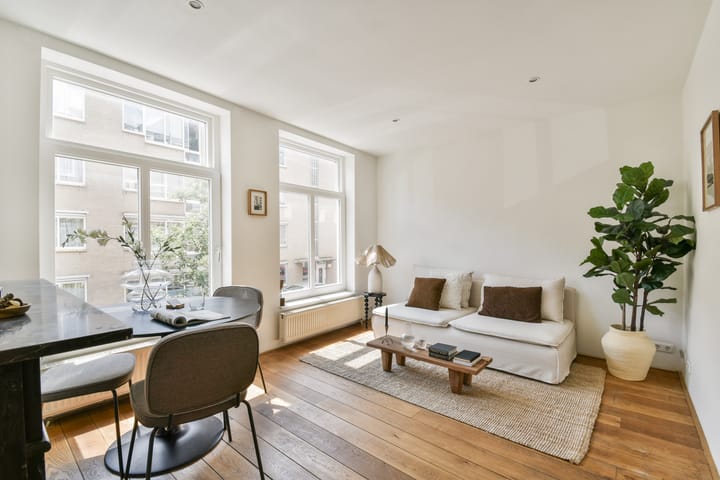 Foto 3 van Fagelstraat 38-1