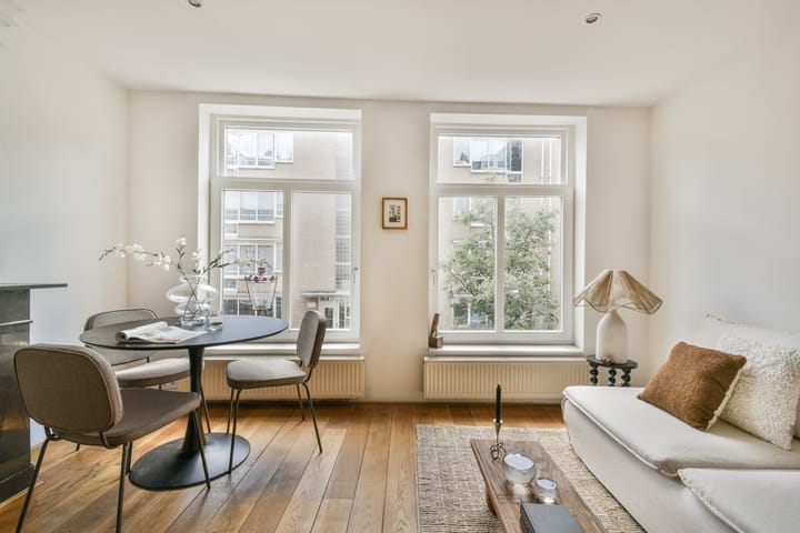 Foto 4 van Fagelstraat 38-1