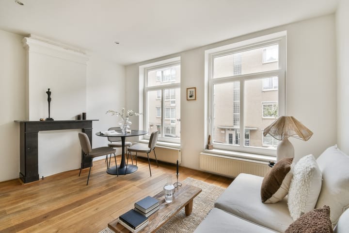 Foto 5 van Fagelstraat 38-1