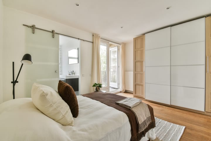 Foto 10 van Fagelstraat 38-1