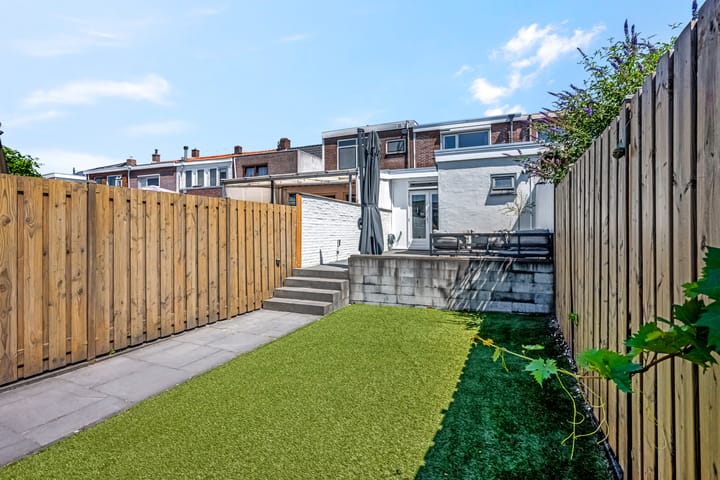 Foto 4 van Hoveniersweg 103