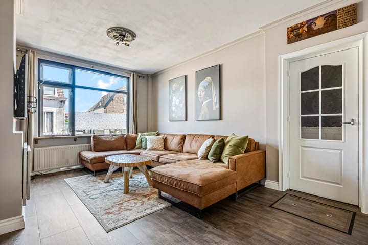 Foto 8 van Hoveniersweg 103