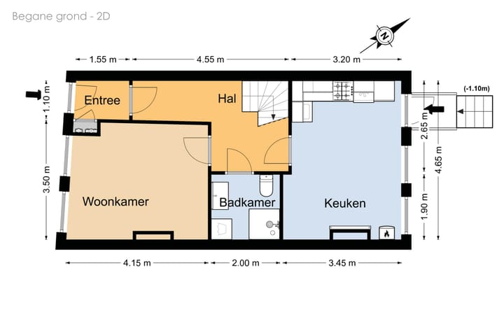 Photo 22 of Kuinderstraat 16