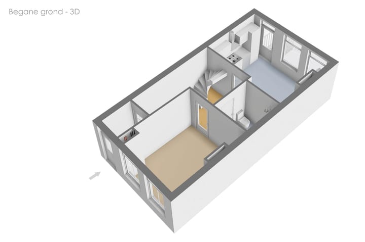 Photo 23 of Kuinderstraat 16