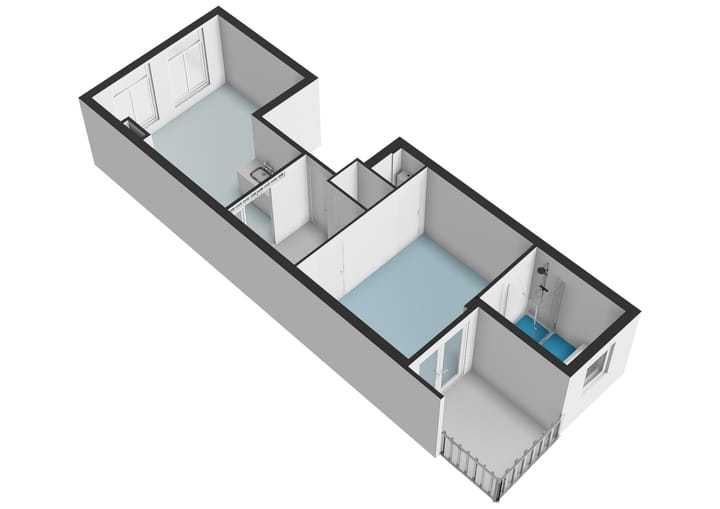 Foto 19 van Fagelstraat 38-1
