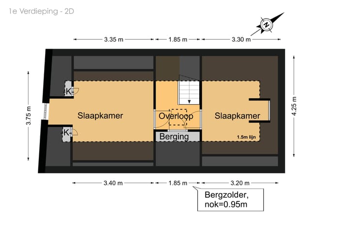 Photo 24 of Kuinderstraat 16