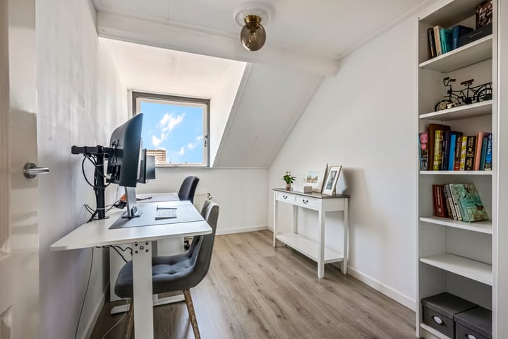 Foto 23 van Hoveniersweg 103