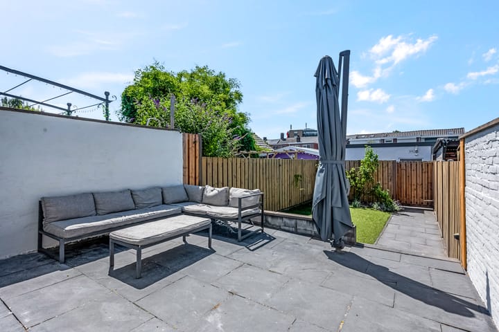 Foto 25 van Hoveniersweg 103