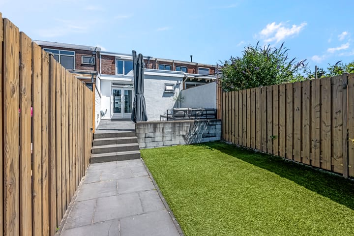 Foto 24 van Hoveniersweg 103