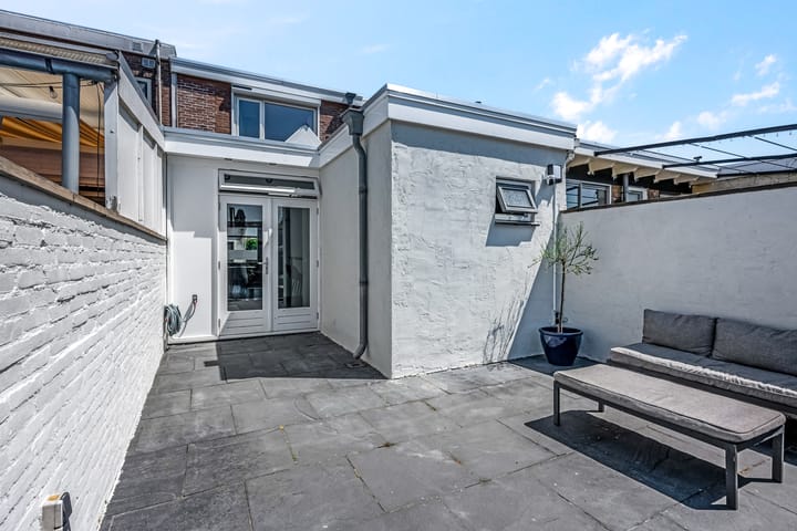 Foto 27 van Hoveniersweg 103