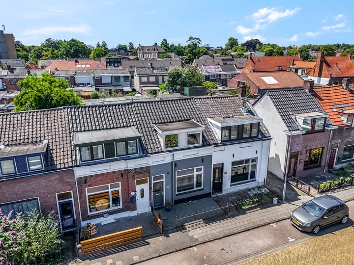 Foto 30 van Hoveniersweg 103