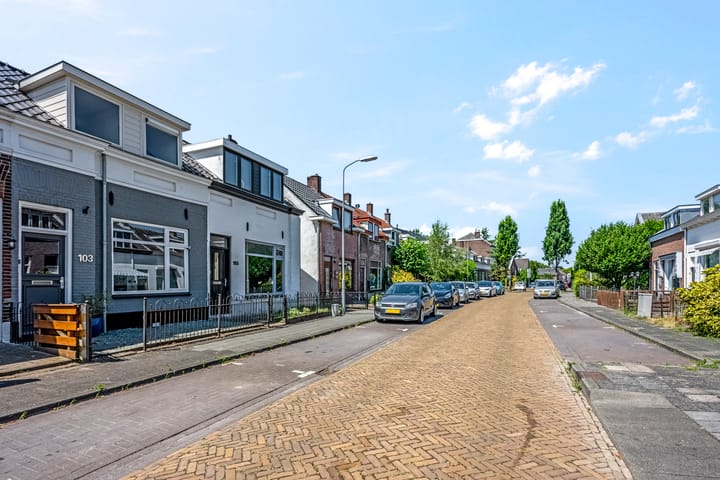 Foto 32 van Hoveniersweg 103