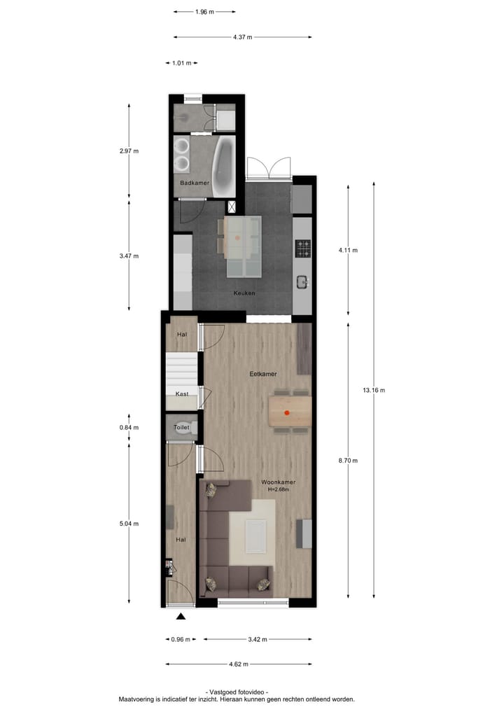 Foto 33 van Hoveniersweg 103