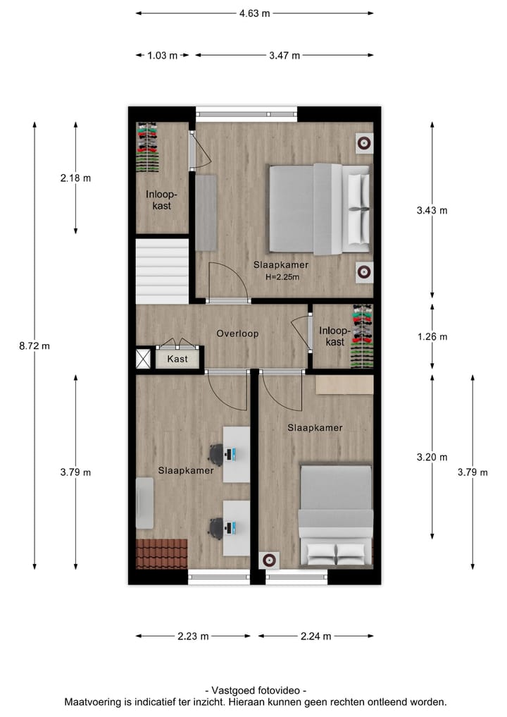 Foto 34 van Hoveniersweg 103