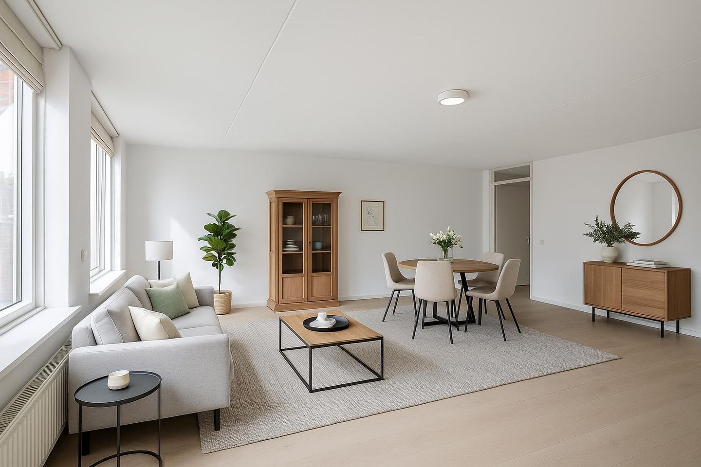 Foto 5 van Korte Schoolstraat 13