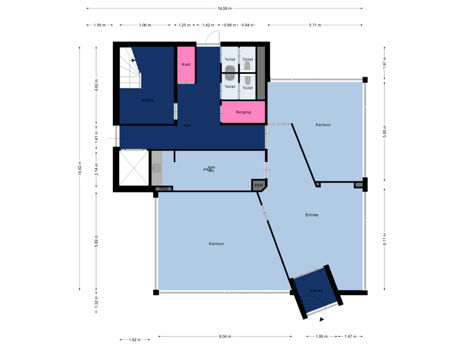 View floorplan