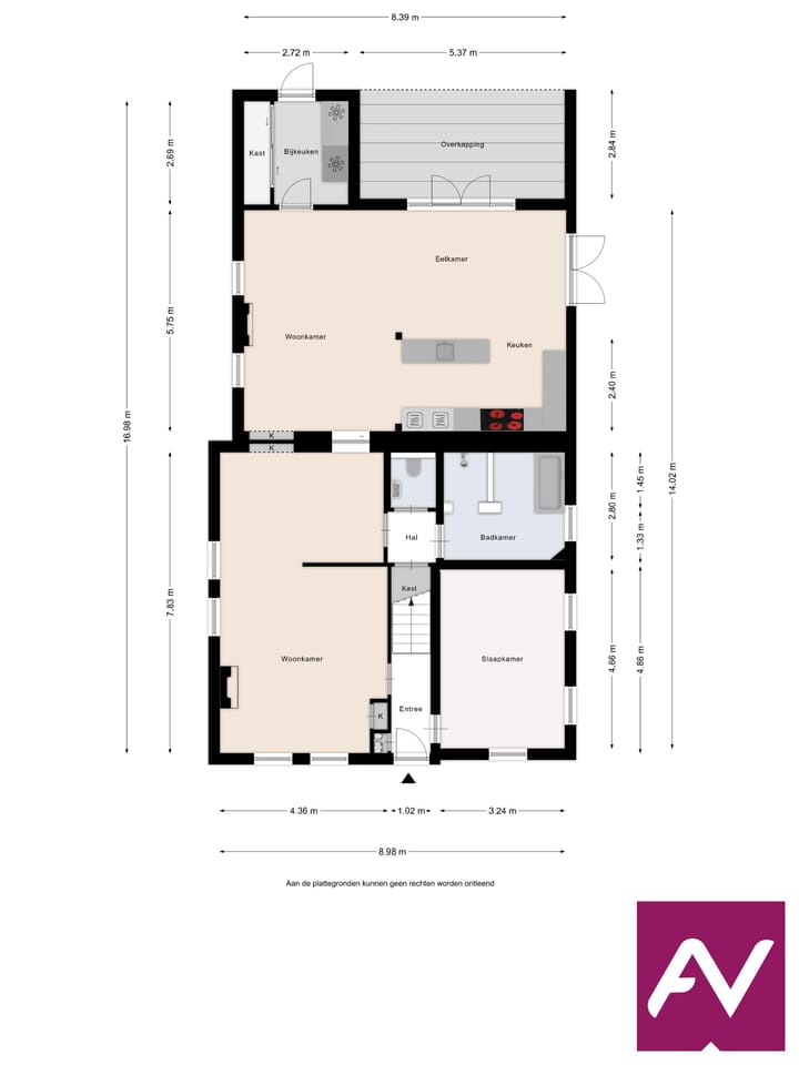 Foto 38 van Hoekseweg 7