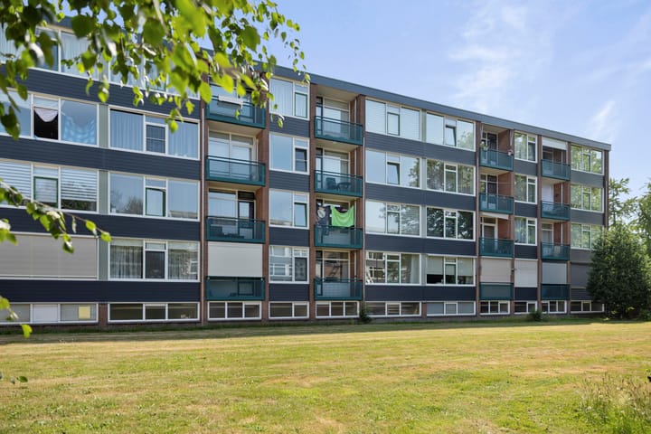 Foto 1 van Keizer Frederikstraat 225