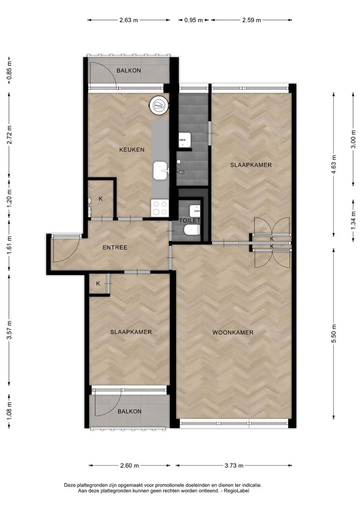 Foto 23 van Keizer Frederikstraat 225