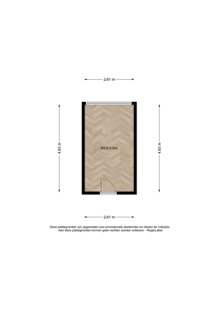 Foto 24 van Keizer Frederikstraat 225