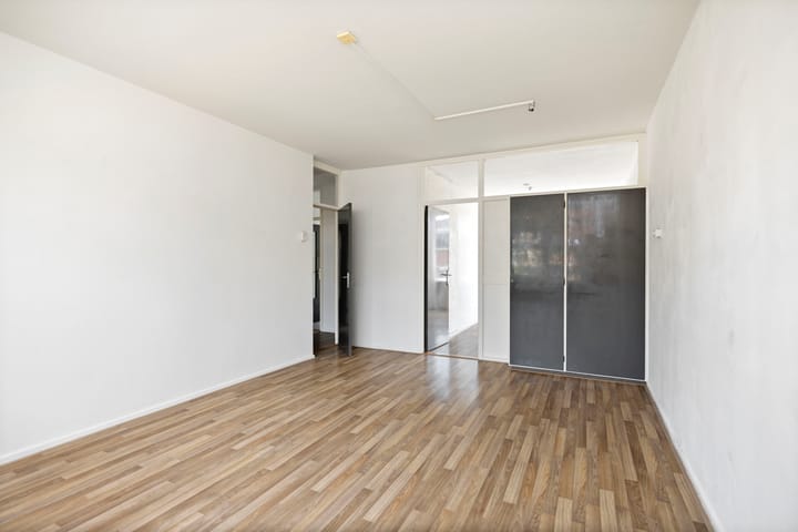 Foto 4 van Keizer Frederikstraat 225