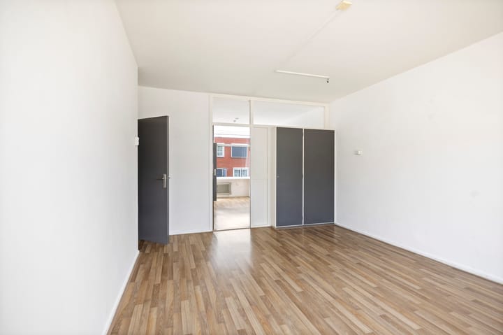 Foto 5 van Keizer Frederikstraat 225