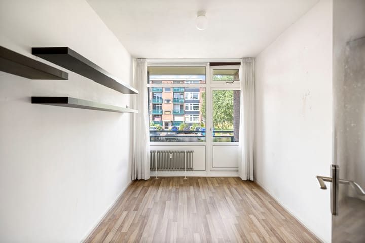 Foto 6 van Keizer Frederikstraat 225