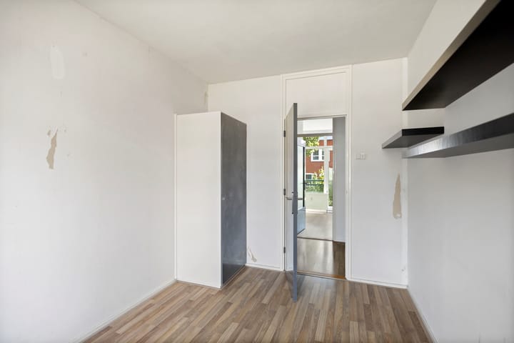 Foto 7 van Keizer Frederikstraat 225