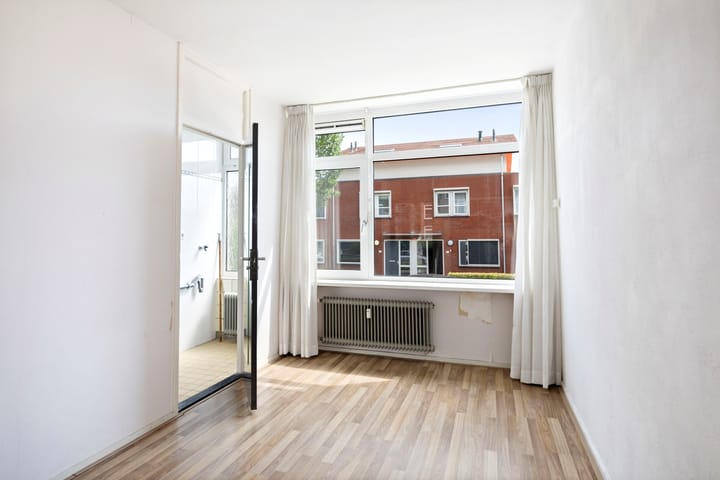 Foto 9 van Keizer Frederikstraat 225