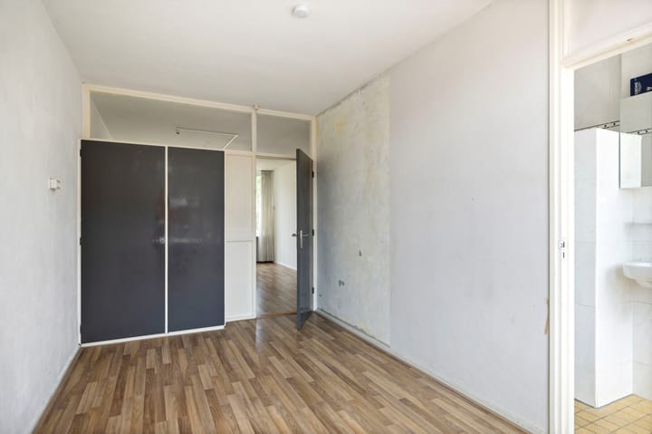 Foto 10 van Keizer Frederikstraat 225