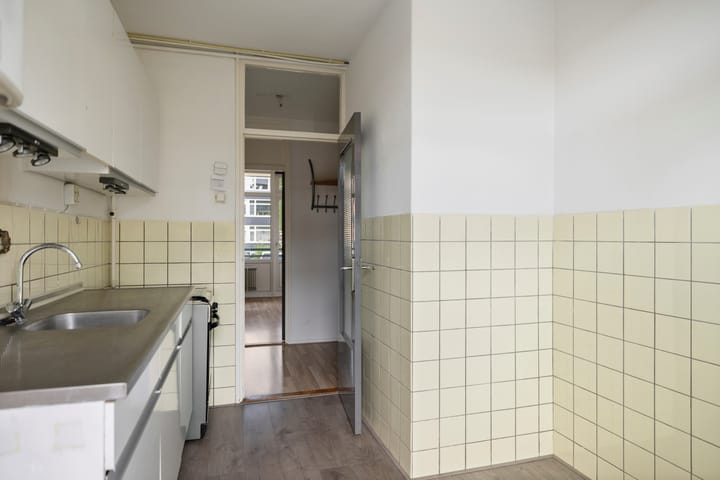 Foto 15 van Keizer Frederikstraat 225