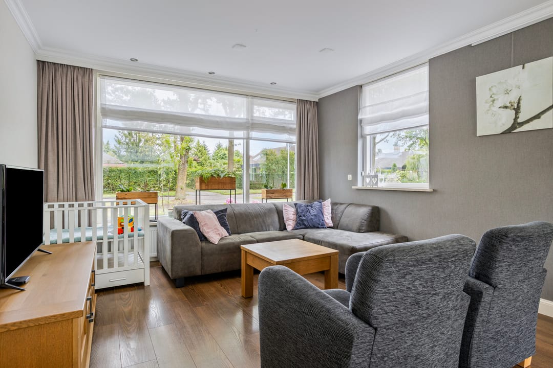 Foto 2 van Vennekesweg 4