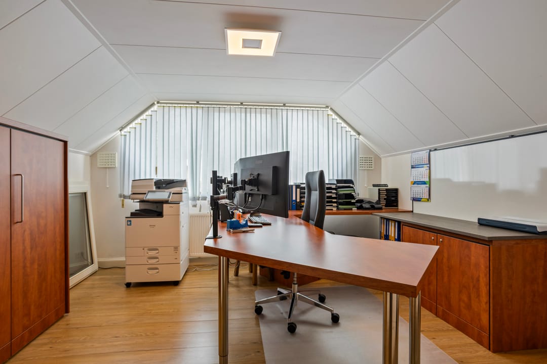 Foto 23 van Vennekesweg 4