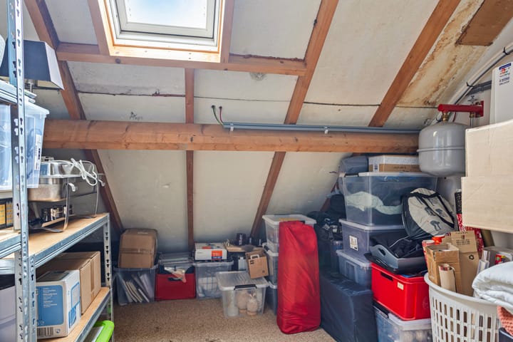 Foto 25 van Vennekesweg 4