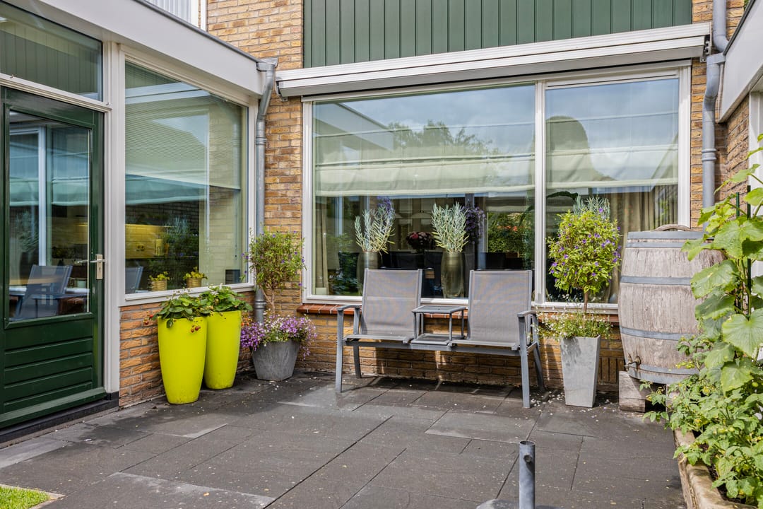 Foto 28 van Vennekesweg 4